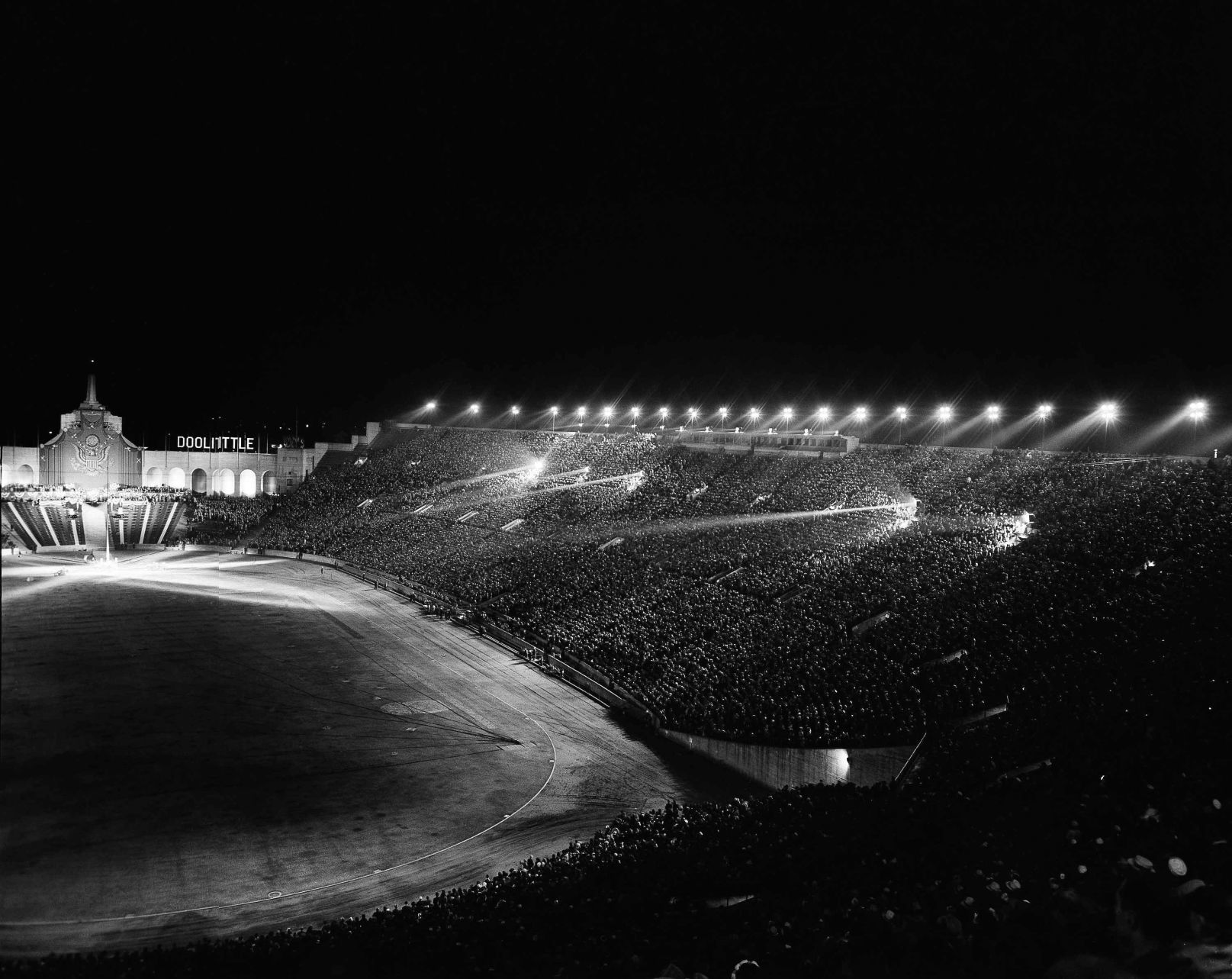 1945: A Patton pageant